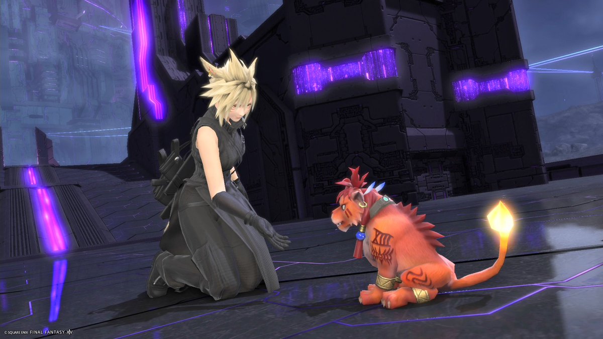 Rera@Ultima tweet media