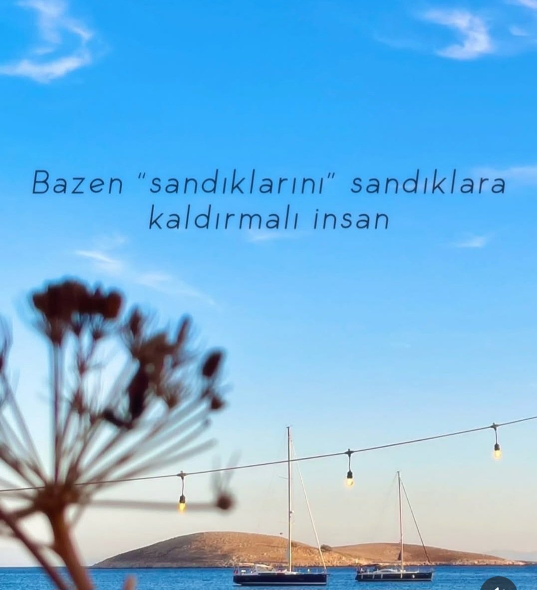 busraazeynel's tweet photo. Zaten.. https://t.co/SLfmadIv7h