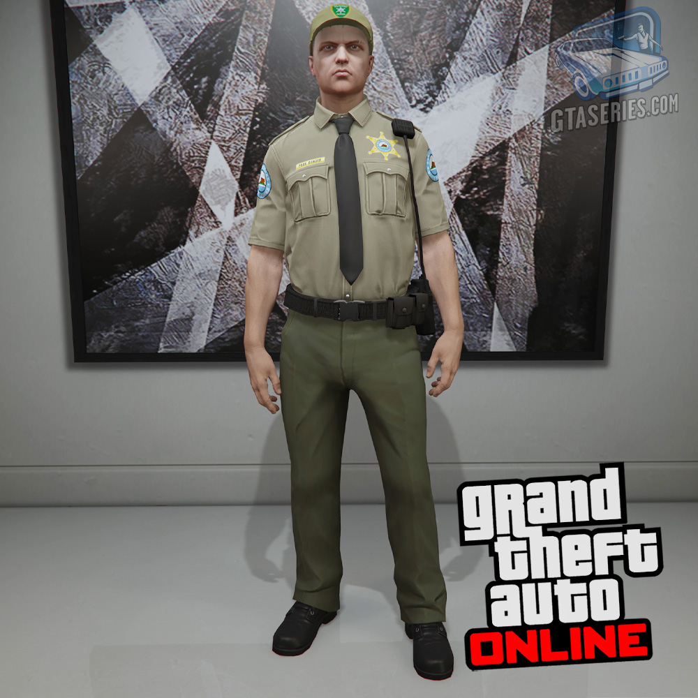 GTA Series Videos tweet media