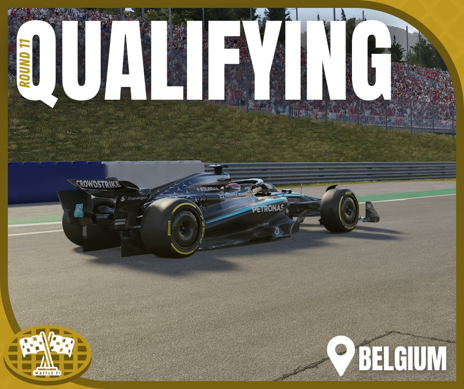 Waffle Championship 🧇 tweet media