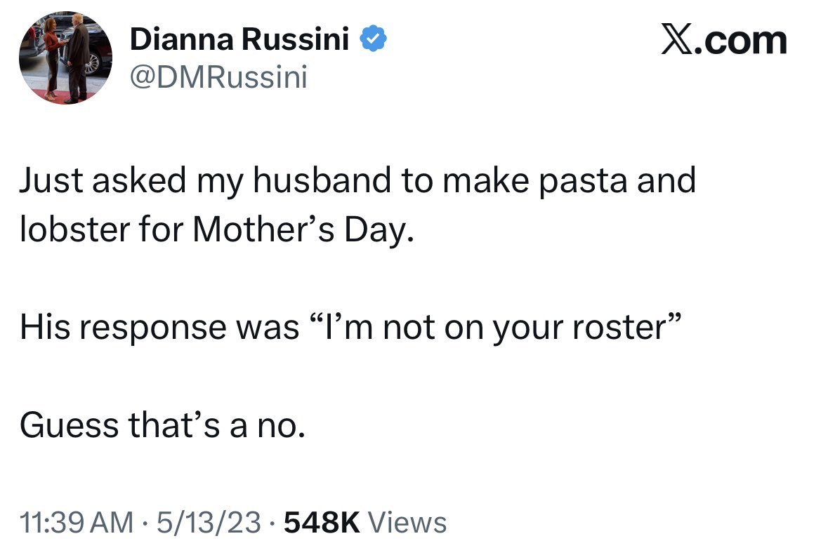 That Hurts tweet media