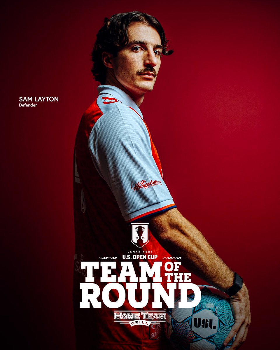 Richmond Kickers 🦘 tweet media