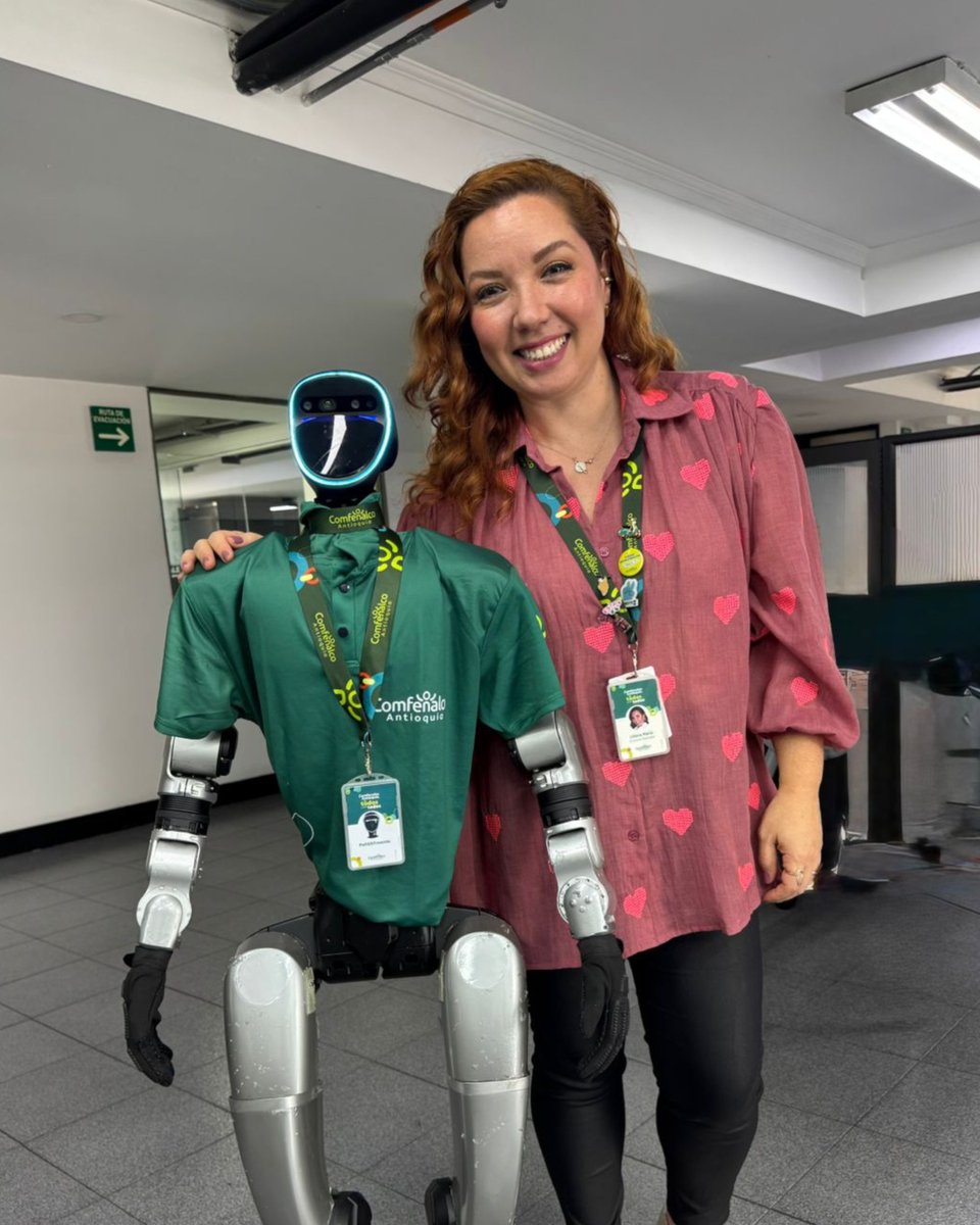 Comfenalco Antioquia tweet media