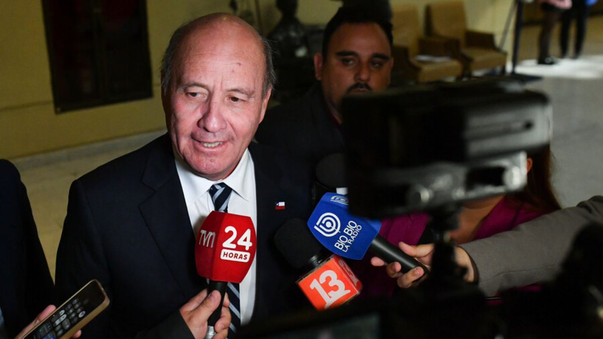 CHV Noticias tweet media