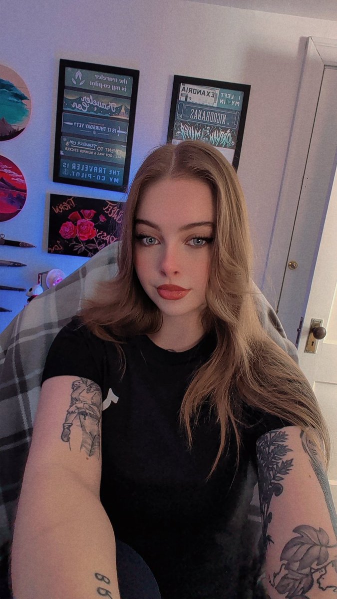 Alildore tweet media