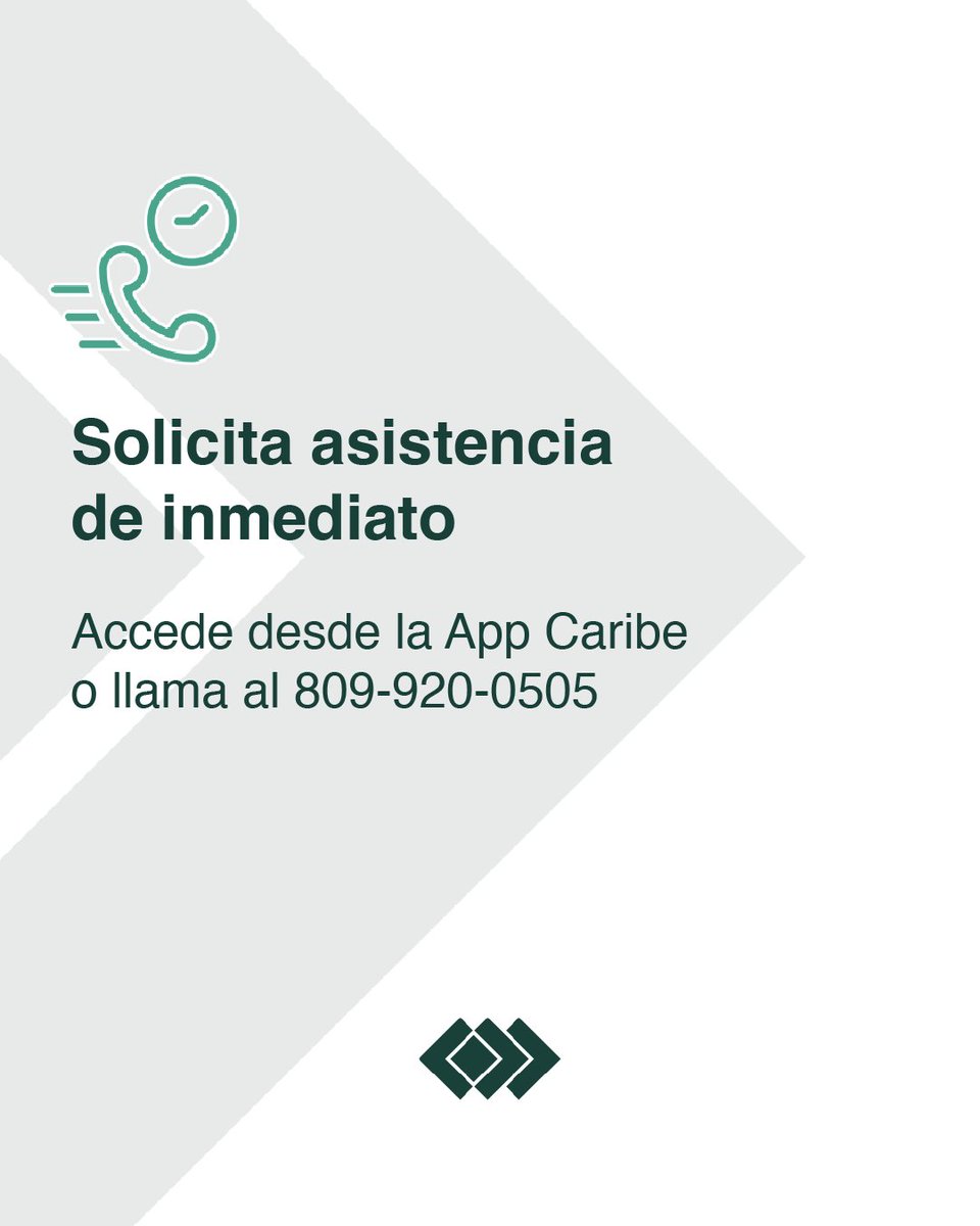 Banco Caribe tweet media