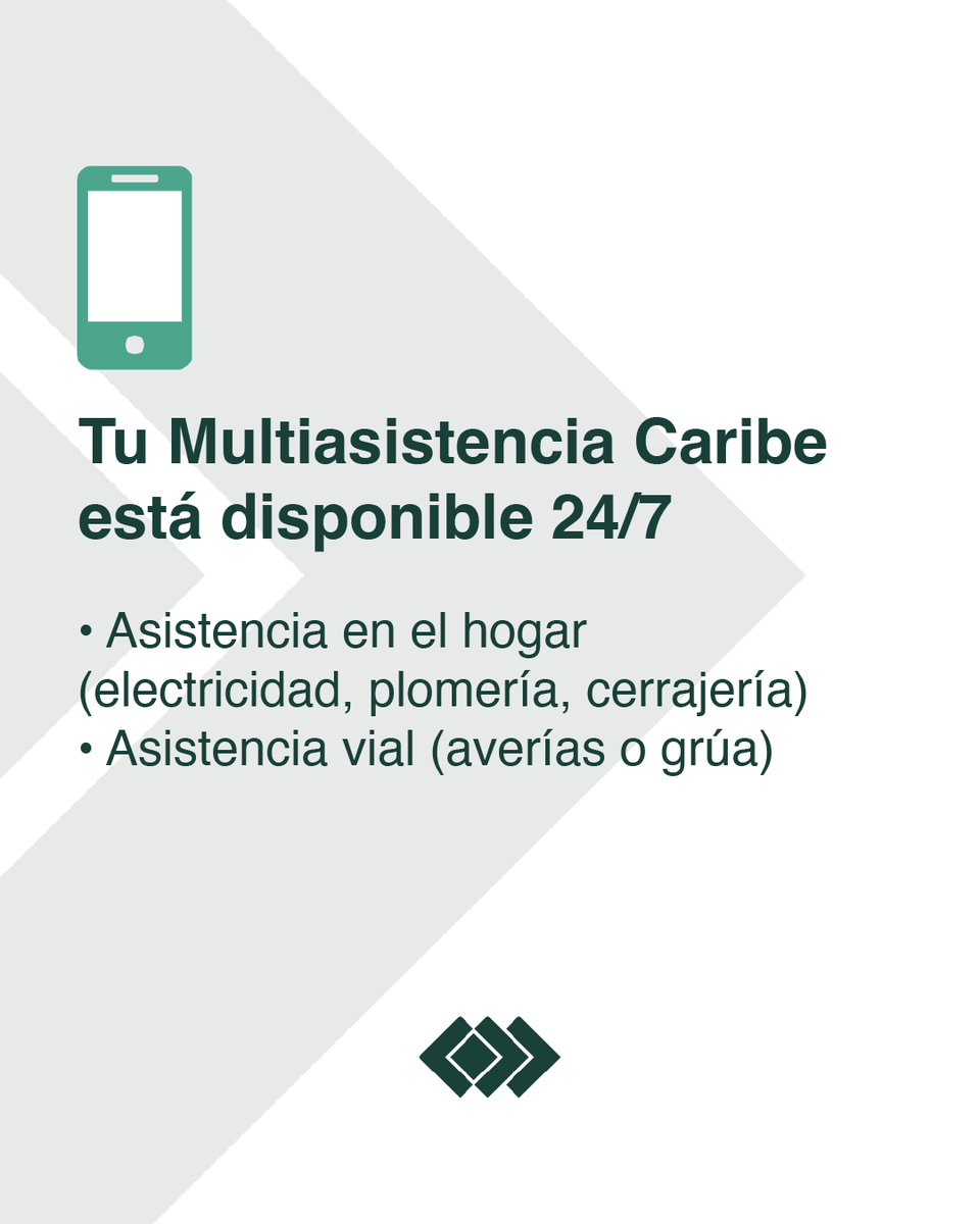 Banco Caribe tweet media