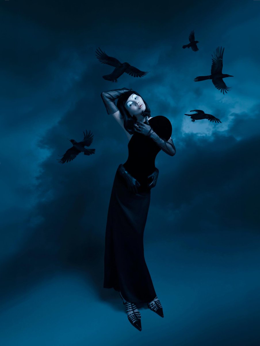 cristina tweet media