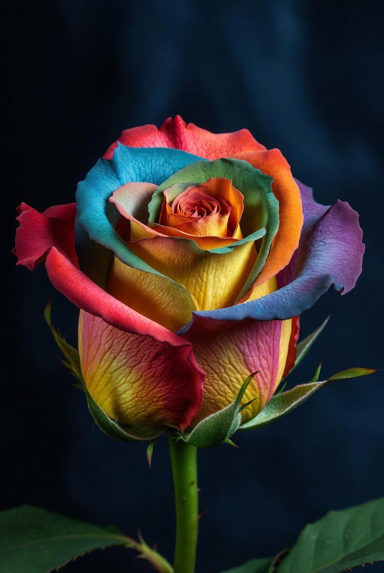 🤍Silva Tetro🖤 tweet media