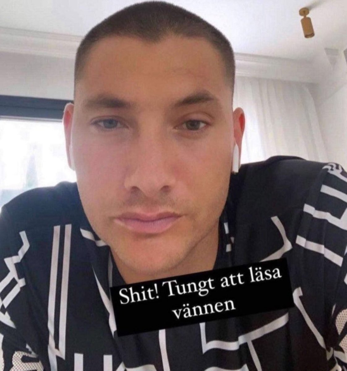 Fjellzy 🇸🇪 tweet media