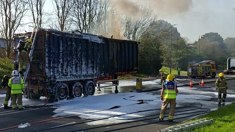 ITV News Meridian tweet media