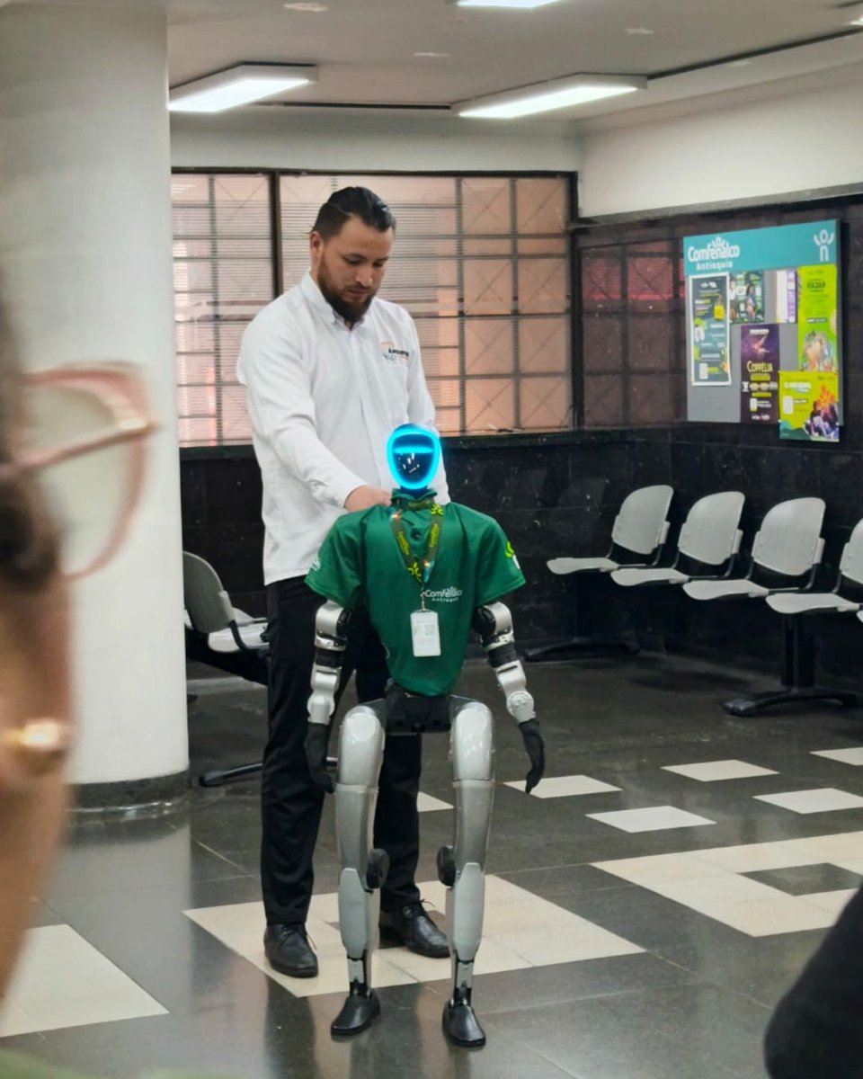 Comfenalco Antioquia tweet media