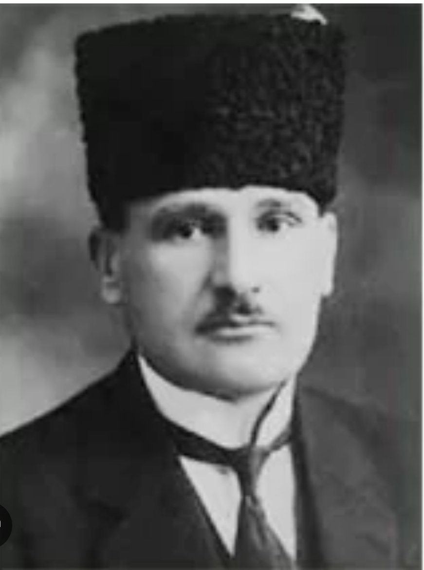 yazareminozturk's tweet photo. https://t.co/mYahcIcqjN
Deli Halid Paşa 
#altın #Israël #Hürmüz #tiyatro #kocaelihaber #GÖZvsGS https://t.co/9LKpmLsyBf