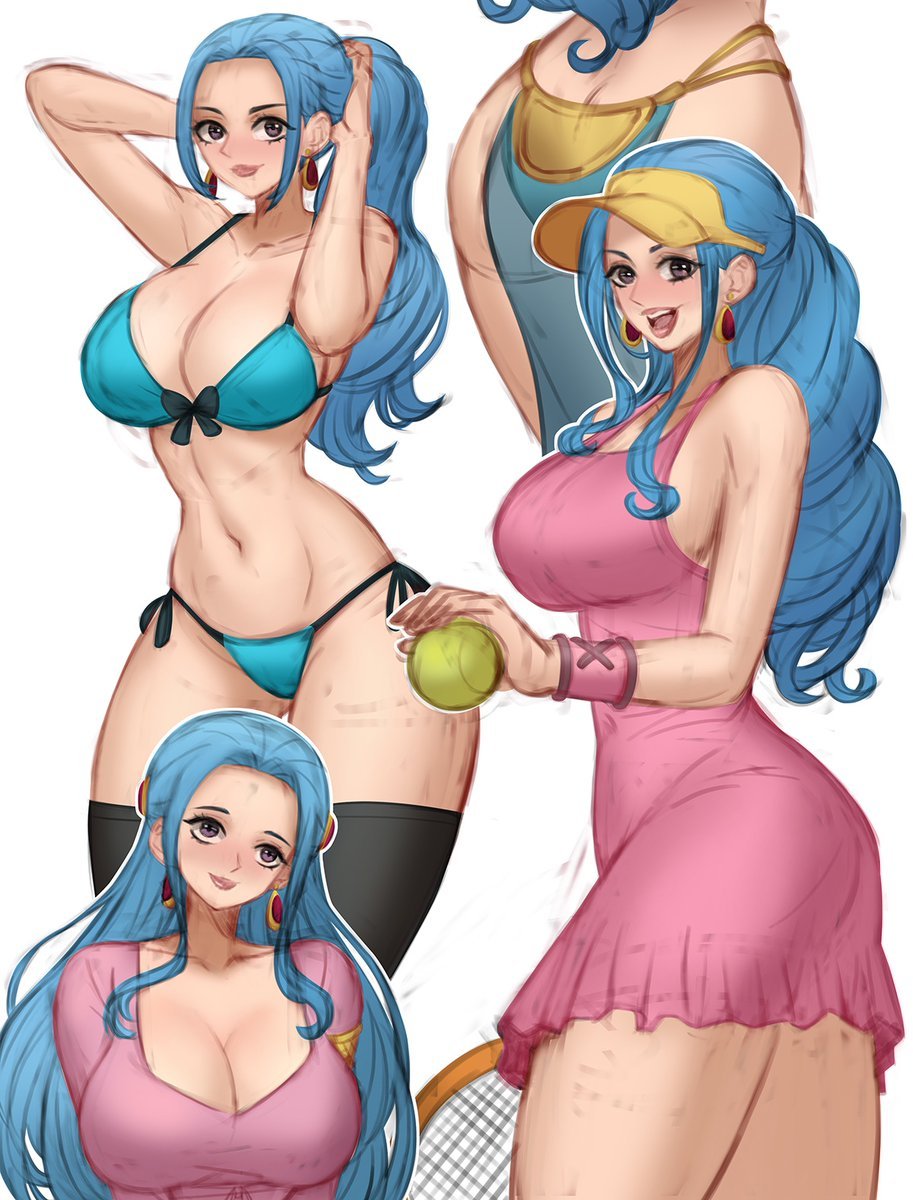 Your “Perfect” Princess tweet media