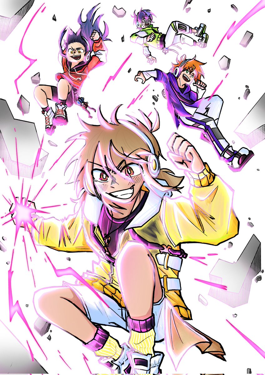 A_Loaf_of_Vivids_Bread🐹 tweet media