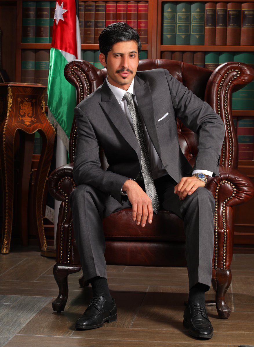 عامر الحويطات 🇯🇴 tweet media