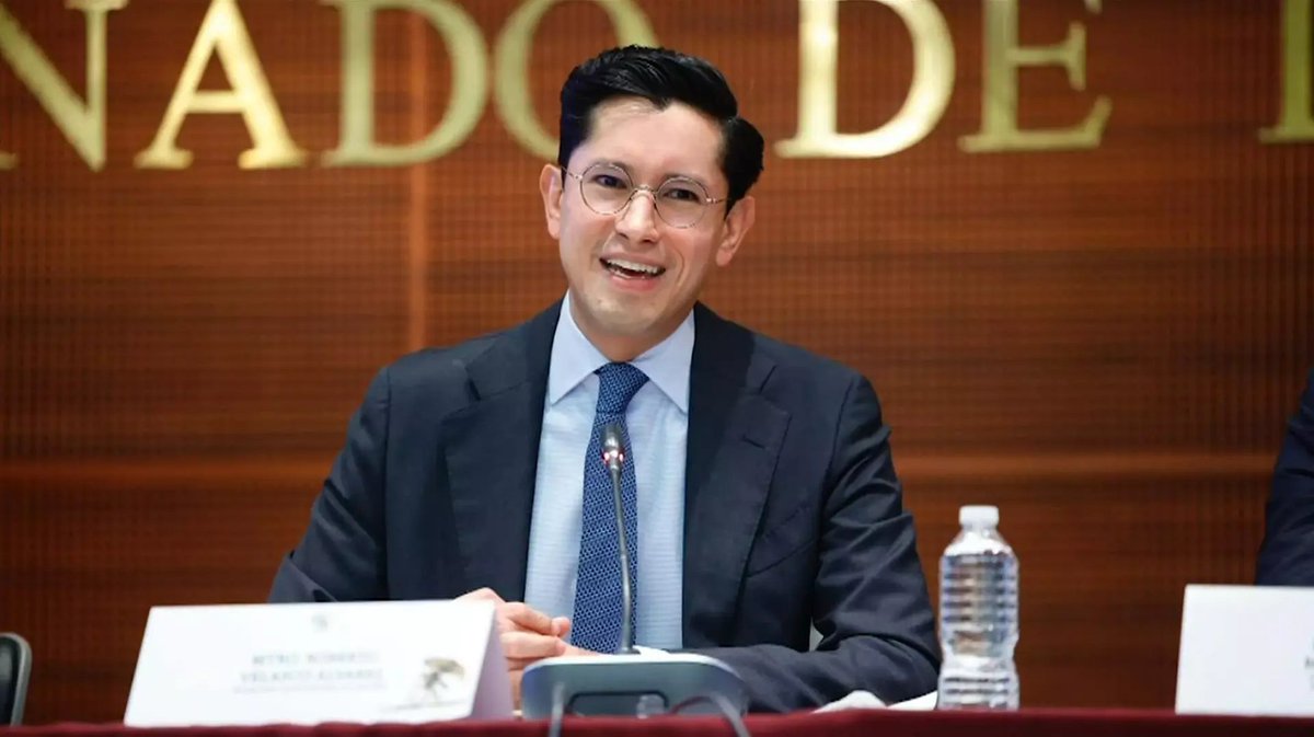 Luis Alberto Medina tweet media