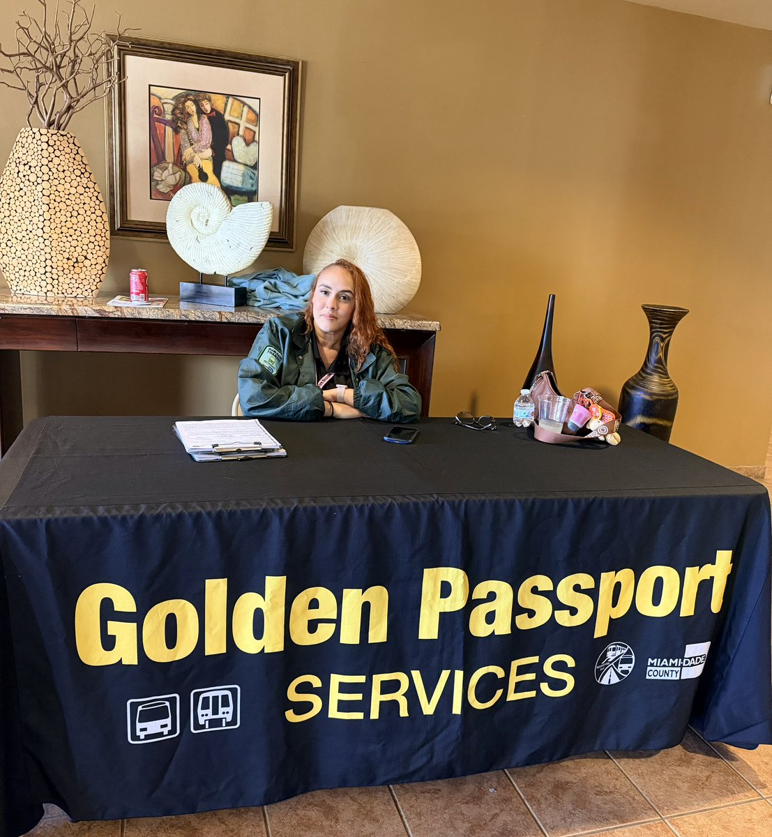 Commissioner Vicki L. Lopez tweet media