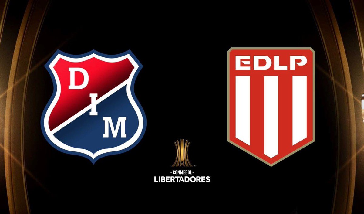 LucianoMarcelli's tweet photo. Debut copero de Estudiantes en Medellín ante el DIM y lo relato por Radio Provincia. Noche de #CopaLibertadores en AM 1270, https://t.co/coZr6dlIGH y en la App de Provincia! Desde las 20:00hs con @fenotartaglia y @manuelicabe https://t.co/L5zKBll1sM