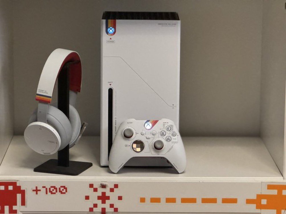 Pharaoh_Danger's tweet image. I have been and always will be an #Xbox guy. I own a playstation, Switch 2, ROG Ally etc because I’m a #gamer  I just prefer Xbox. Love what you love and play on!