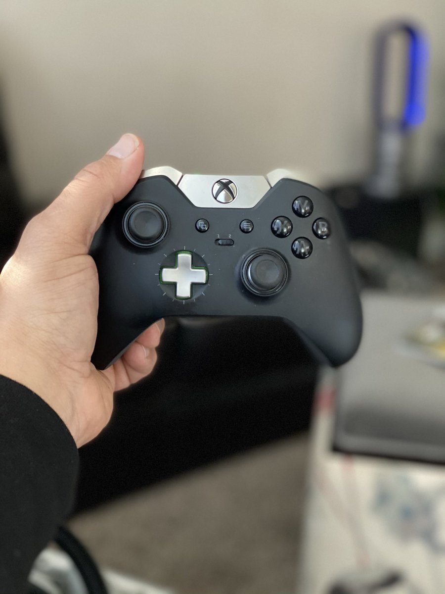 Pharaoh_Danger's tweet image. I have been and always will be an #Xbox guy. I own a playstation, Switch 2, ROG Ally etc because I’m a #gamer  I just prefer Xbox. Love what you love and play on!