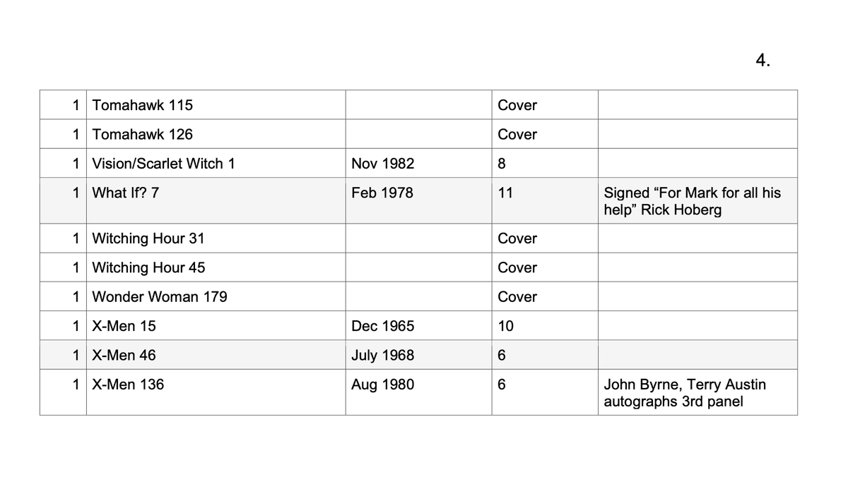 Jimmy Palmiotti tweet media