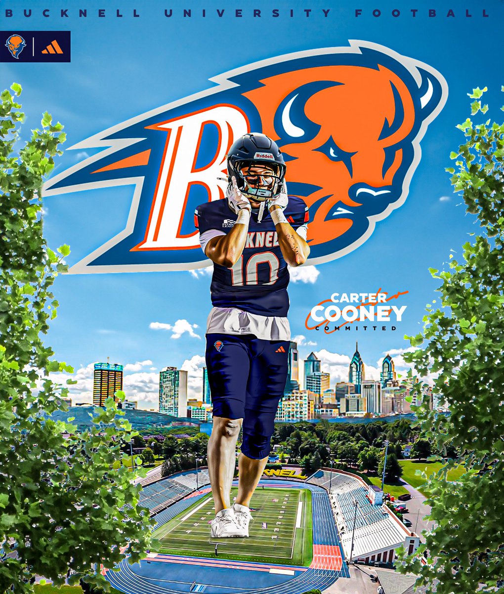 Carter Cooney tweet media