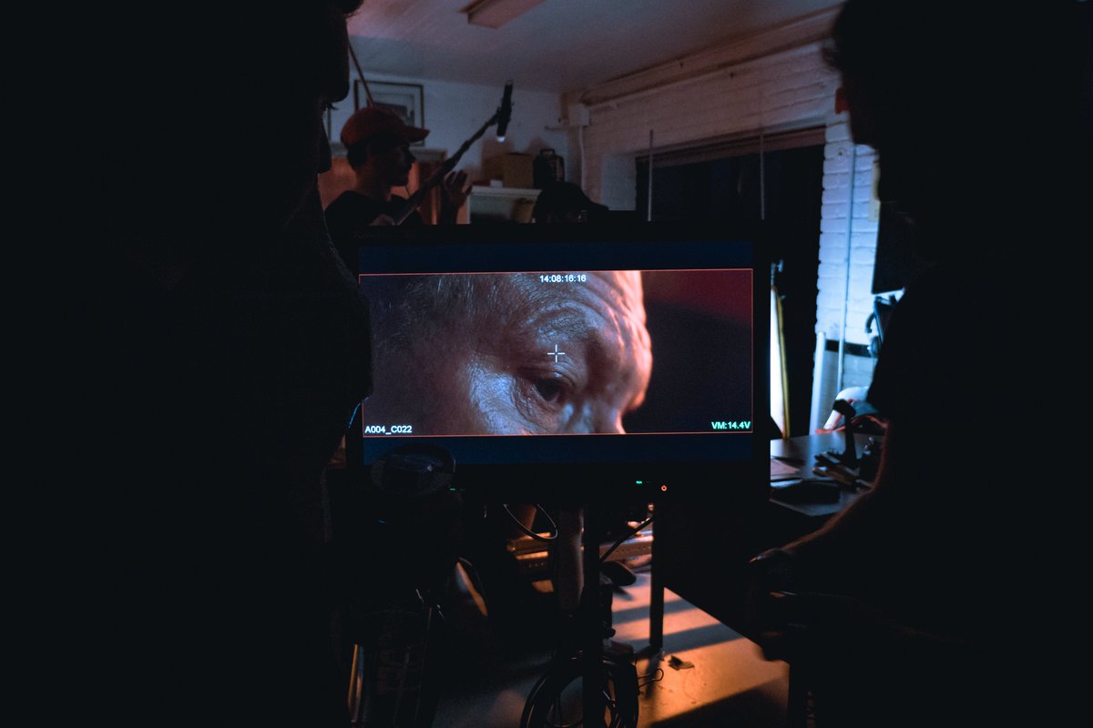 Michael | Making STATIC ZERO 🔻 tweet media