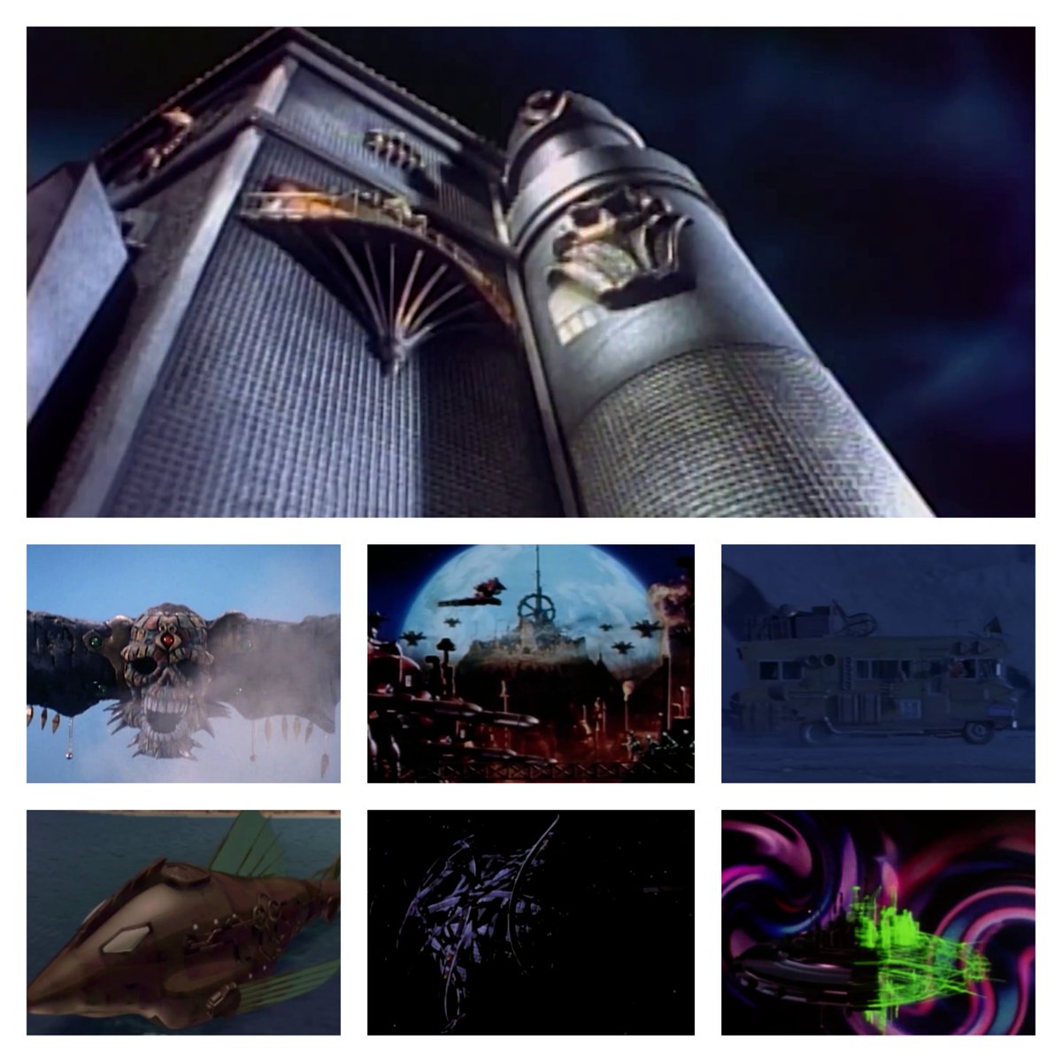 Morphin' Legacy ⚡️ tweet media