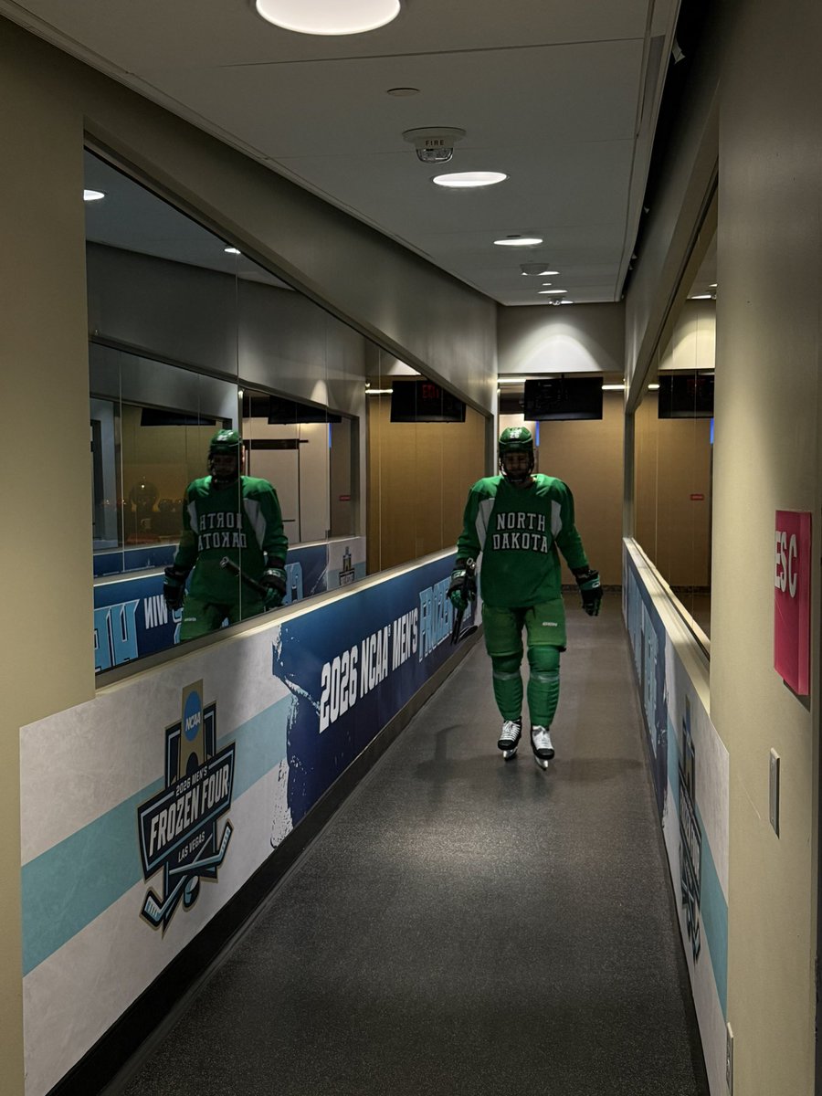 Taylor Budge - Midco Sports tweet media