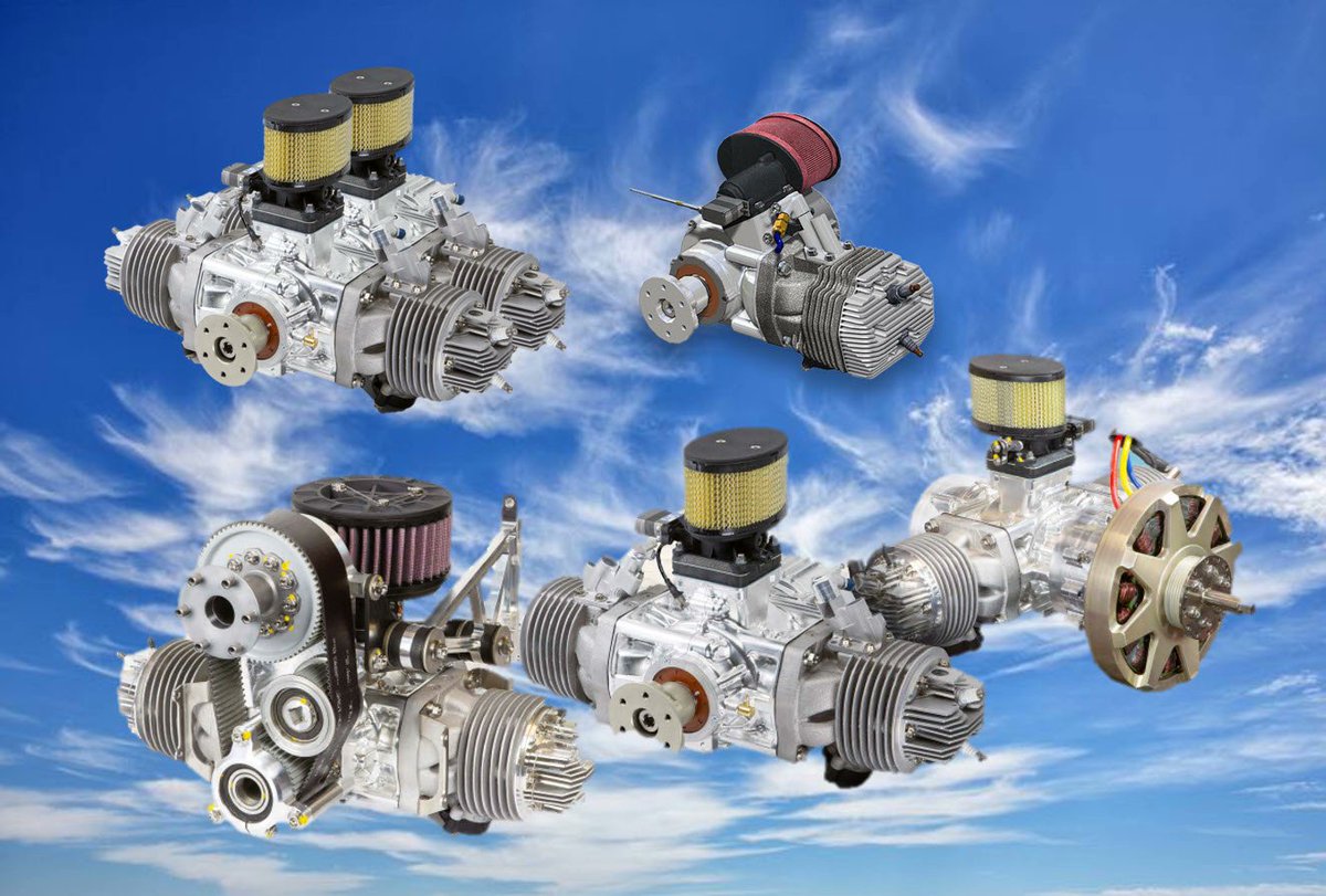 schmidtproducts's tweet photo. https://t.co/xeoKlvhbXl 6 Things to Know Before Sourcing UAV Engines. #uas #uav #drone #drones https://t.co/2zMhGxhK2o