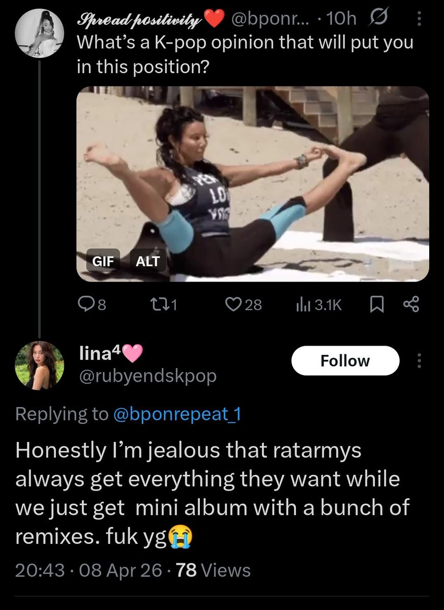 ᗩKᗩᖇI ❤︎ | ⊙⊝⊜ tweet media