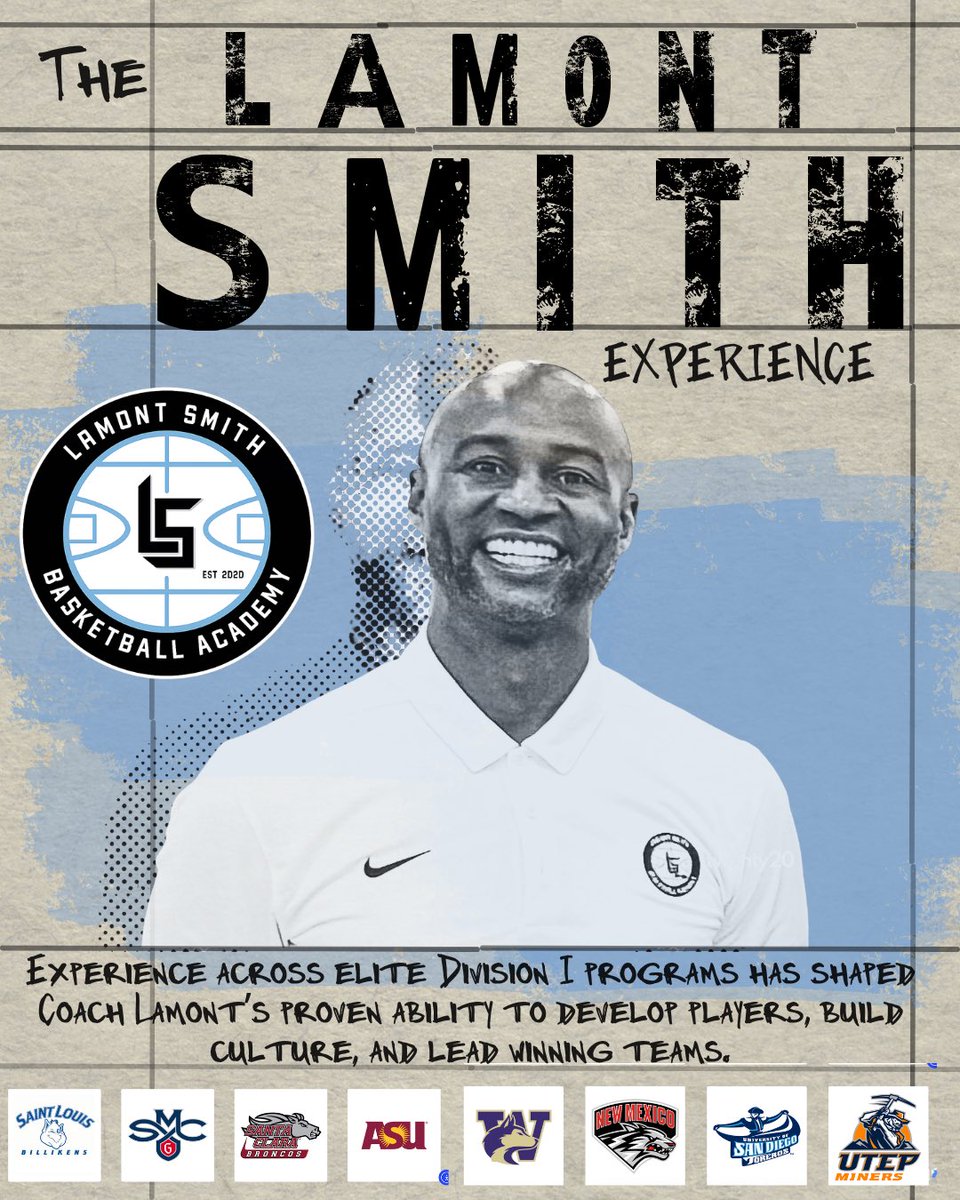 Lamont Smith (@CoachMontySmith) / Posts / X