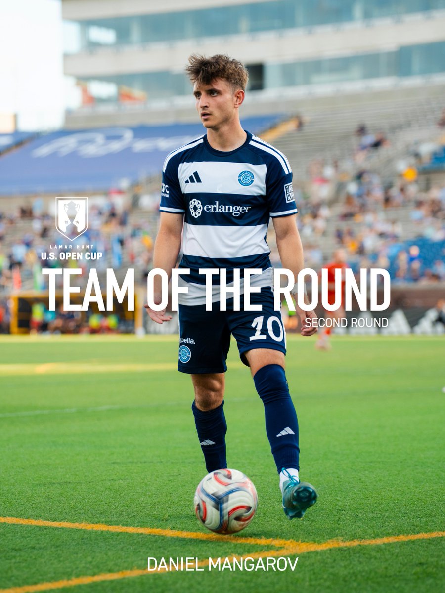 Chattanooga FC tweet media