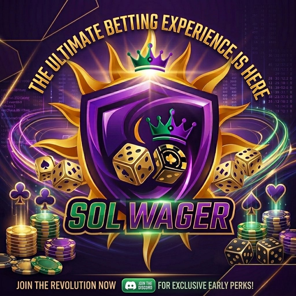 Sol Wager tweet media