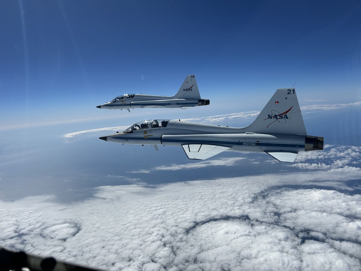 NASA Artemis tweet media