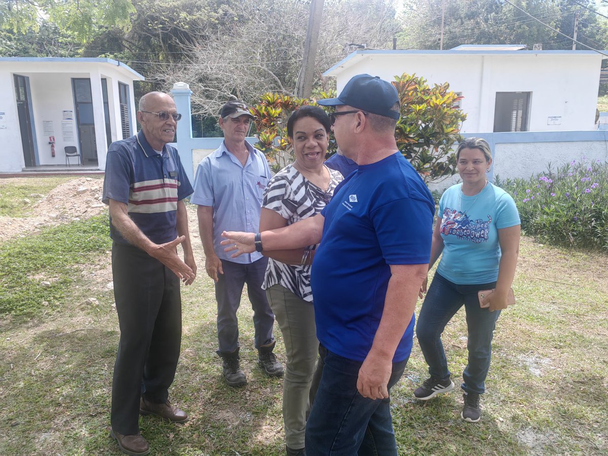 Antonio Rodríguez Rodríguez tweet media