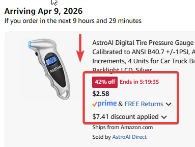 Price Errors tweet media