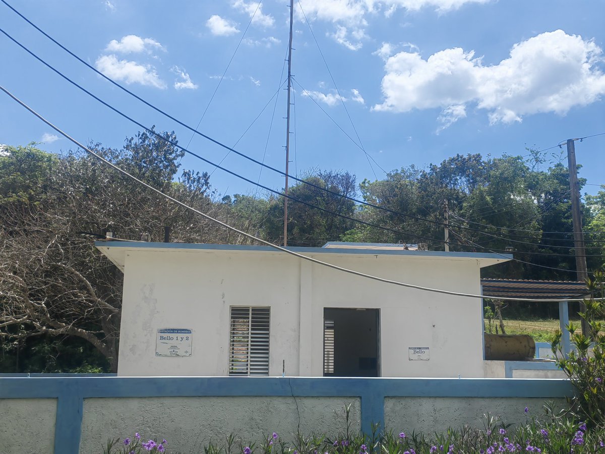 Antonio Rodríguez Rodríguez tweet media