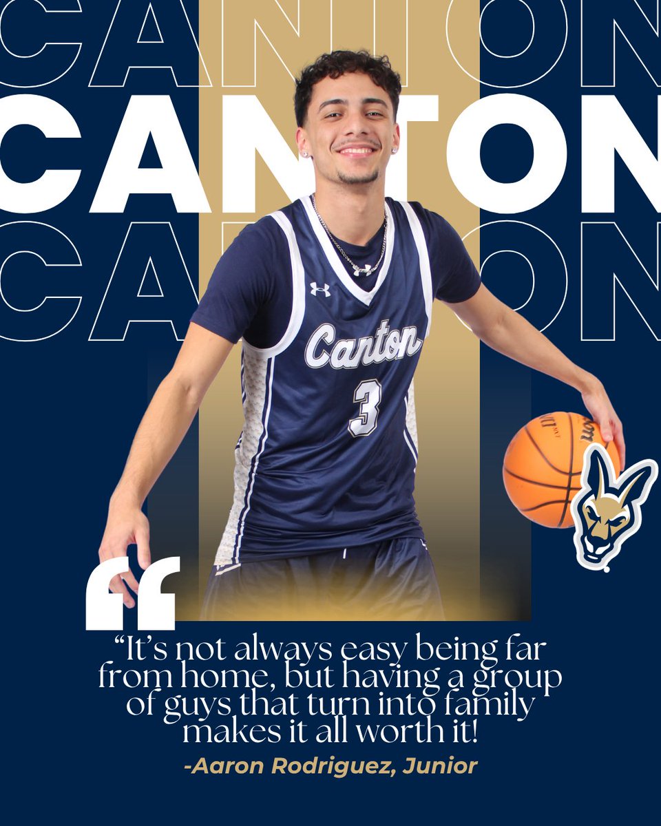 SUNY Canton Roos tweet media