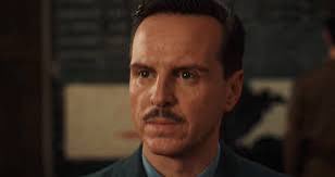 _JMoriarty's tweet photo. I don’t understand everyone’s issue with my facial hair. 

No, I have not lost the plot!
No, I am not in some sort of crisis!

I. Am. Fine! 

idiots. https://t.co/gWKEbyVQQt