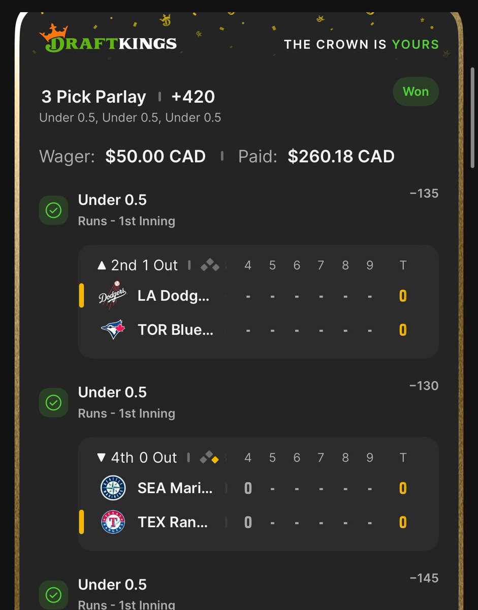 BakersBets tweet media