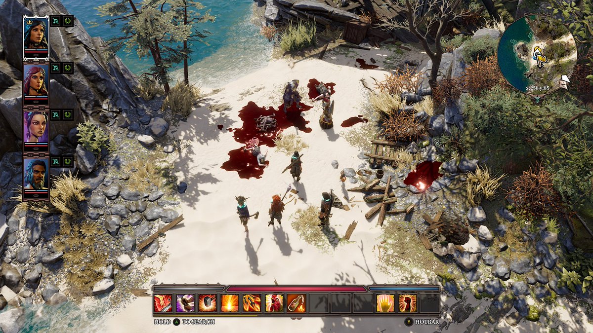 TheGamingNook tweet media