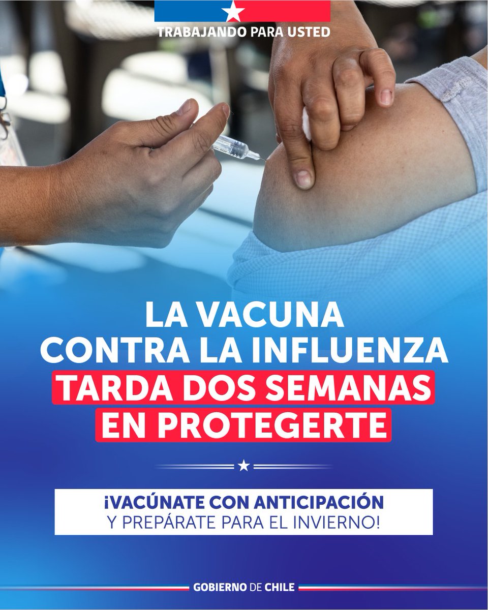 Ministerio de Salud tweet media