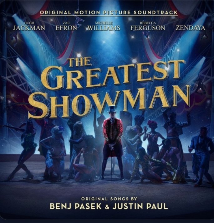 QIrfan2020's tweet image. This soundtrack has been stuck inside my head for 8 years. It's not moving out anytime soon.