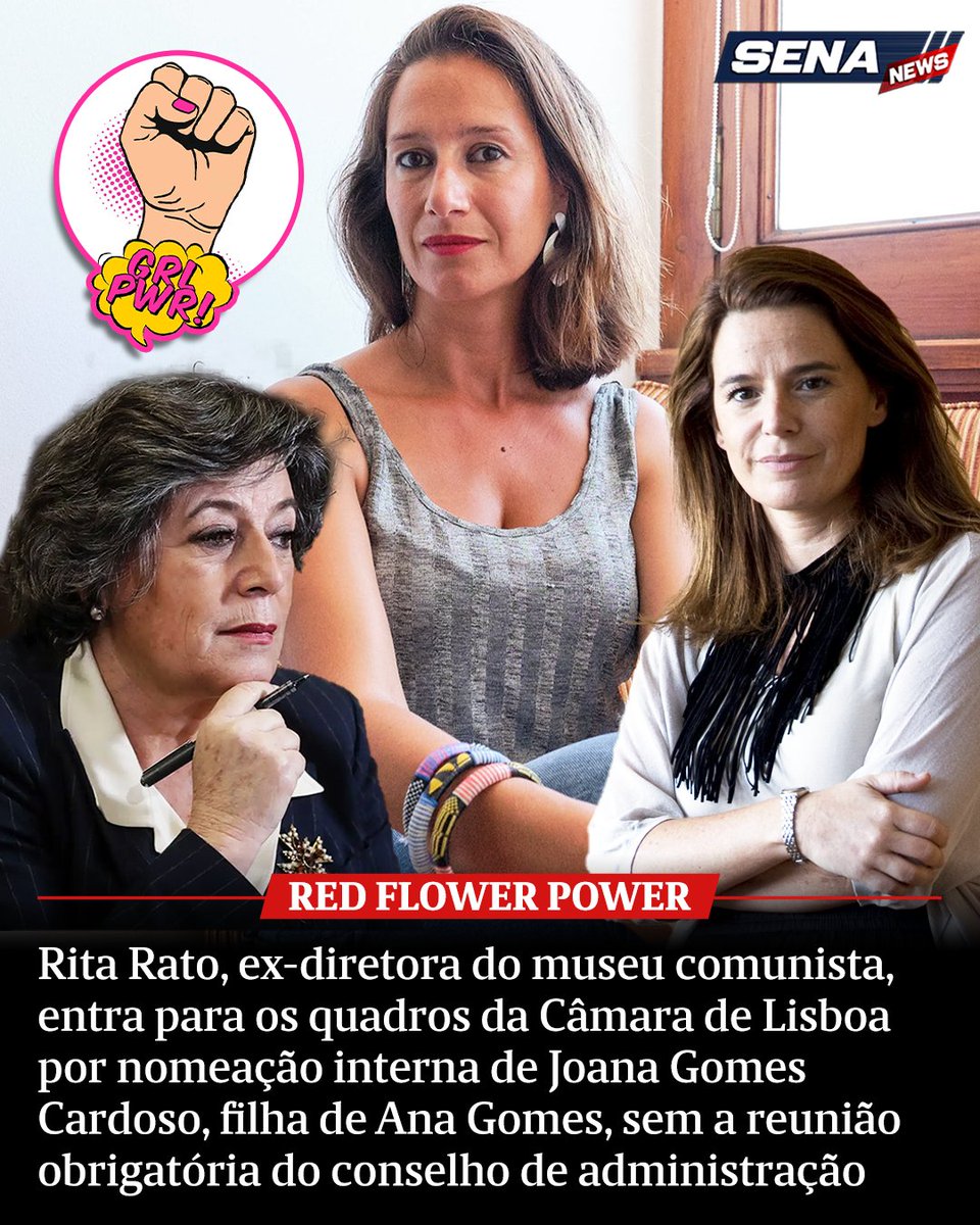 SenaNews 🇵🇹🇬🇧🇺🇸 tweet media