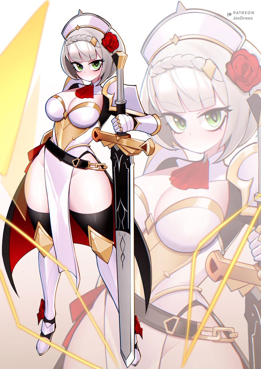 Jax Drawz | COMMS OPEN!! tweet media