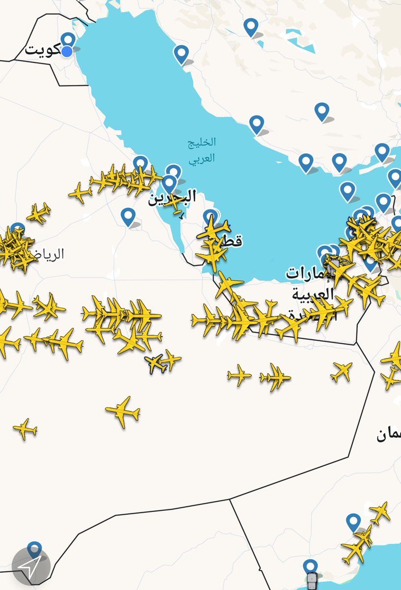 الاحداث الكويتية 🇰🇼 tweet media