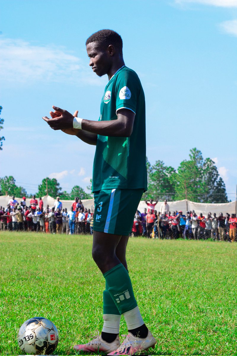 Kigezi HomeBoyz FC Fans tweet media