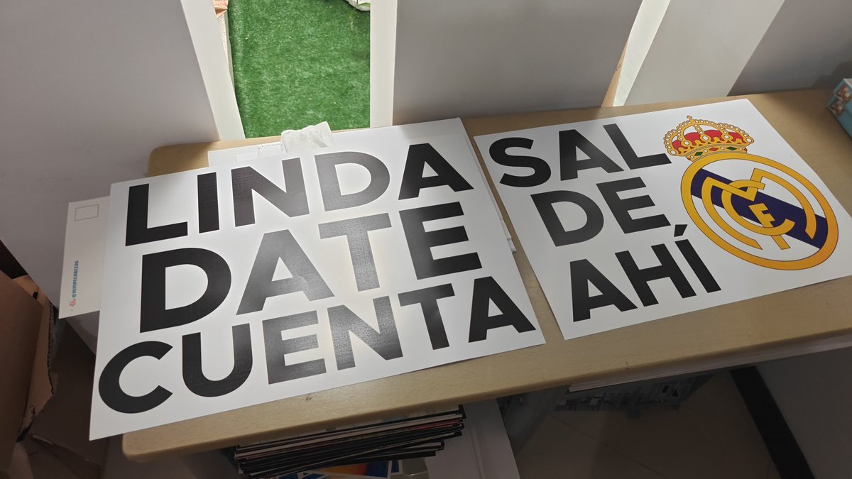 No te entiendo una mondá tweet media